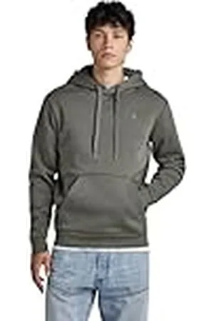 G-Star Premium Core Hooded Sweater, Sudadera Hombre, , XS