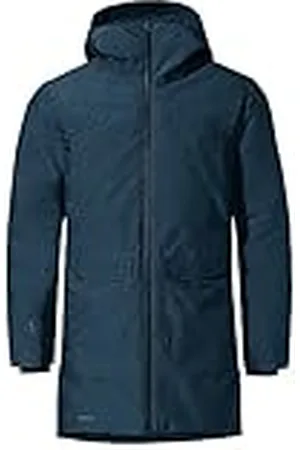Vaude Abrigo marca modelo Me Mineo Coat II