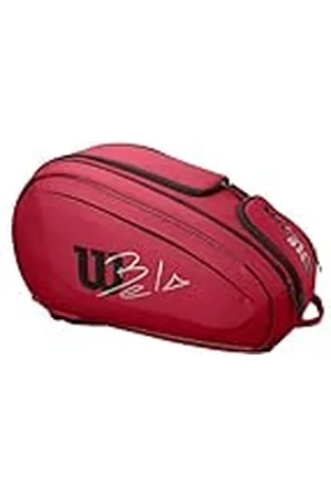 Wilson Bolsa de pádel Bela DNA Super Tour