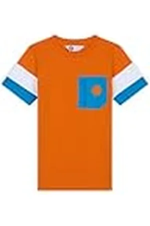 Roland Garros Pop Energy - Camiseta para niño