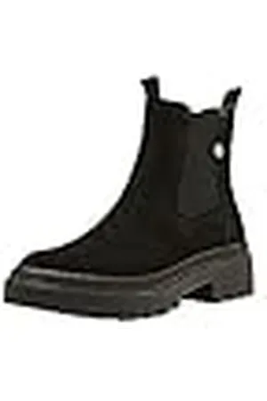 ESPRIT Mujer de Moda, Botas Cortas al Tobillo, , 41 EU
