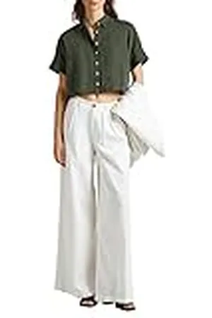Pepe Jeans Monna Pants, , S para Mujer