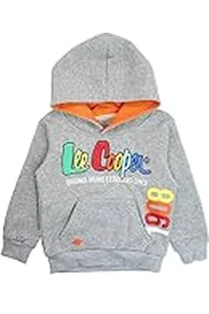 Lee Glc11541 Sw S2 Suéter, , 4 años para Niños