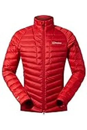 Berghaus Tephra 2.0 Insulated Chaqueta para Hombre, , 2XL