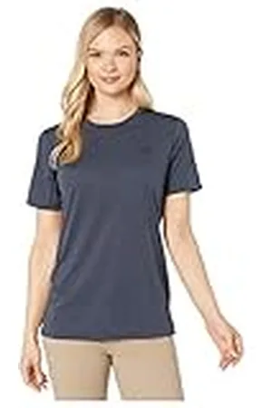 Fjällräven Fjallraven Abisko Day Hike SS W Camiseta, Mujer, , L