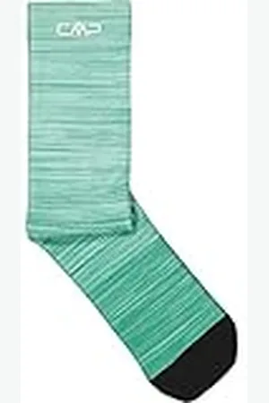 CMP Calcetines unisex para niños., Unisex niños, Calcetines, 39I9774, , 25W / 27L