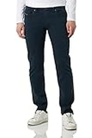 Diesel 2019 D-strukt, Jeans Hombre, , 30W / 30L