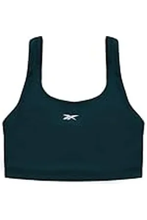 Reebok Sujetador Deportivo Marca Modelo WOR Rib Bralette