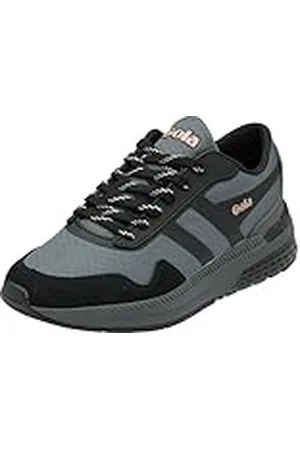 Gola Atomics, Zapatillas para Correr de Carretera Mujer, , 39 EU