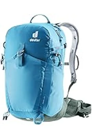 Deuter Trail 25 Mochila de senderismo y Via Ferrata