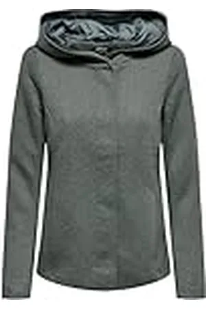 ONLY ONLSEDONA Light Short Jacket OTW Noos Chaqueta, , XS para Mujer