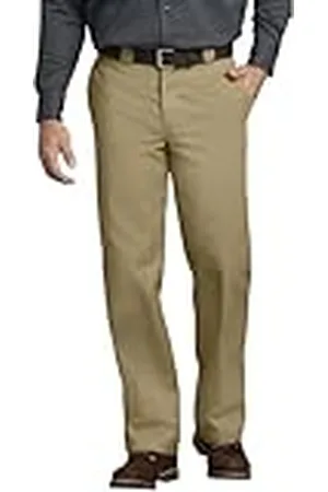 Dickies Original 874 Work Pant Pantalones, , 28W / 30L Hombre