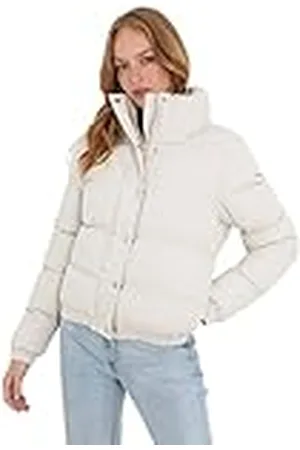 Brave Soul LJK-SLAYSTONE1 Plumífero, , 10 para Mujer