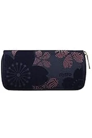 TOTTO Cartera de Mujer Estampados - Cartera Mujer - Kuma
