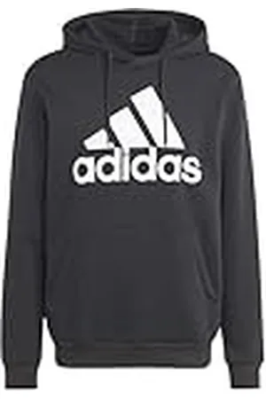 adidas IB4024 M BL FL HD Sweatshirt Hombre Tamaño LT2