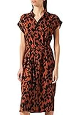 ONLY ONLHANNOVER S/S Shirt Dress Noos WVN Vestido, , 36 De Las Mujeres