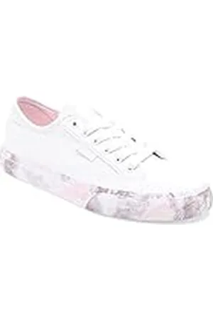 Dcshoes Manual Tx Se - Zapatillas para Mujer