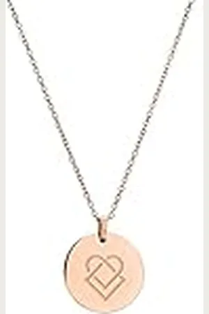 liebeskind LJ-0080-N-45, Collar de cadena Mujer, , 45cm