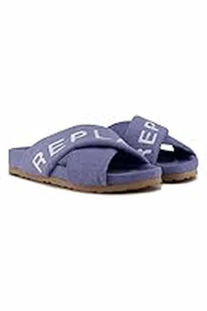 Replay Gwf2a .000.c0006t, Pantuflas Mujer, , 35 EU