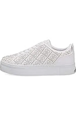 Guess Jaa7, Oxford Plano Mujer, Color , 35 EU