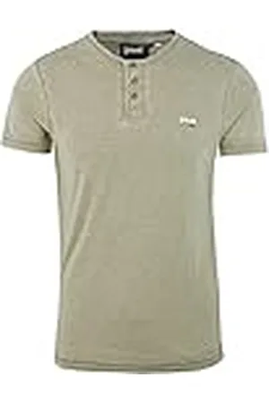 Schott NYC TSSTRIKER2 Camisetas, , M para Hombre