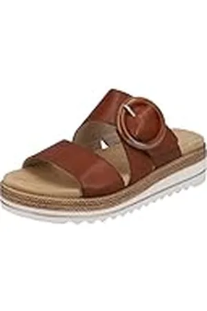 Remonte D0q51, Sandalia Mujer, , 38 EU