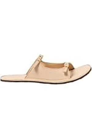 El Naturalista N5684 Bare Sandals, Sandalias Planas Mujer, , 42 EU Ancho