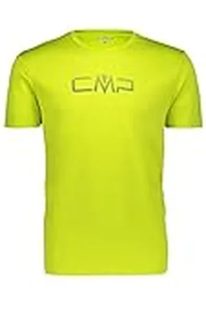 CMP 39t7117p_e281_54 Camiseta, Hombres