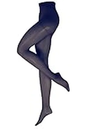 Nur Die 719100 Medias transparentes para mujer, talla 44 (40 - 44/). color