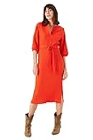 Garcia Dress, Vestido Mujer,