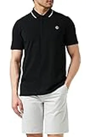 Ted Baker Polo Camdn Camisa Abotonada, , S para Hombre