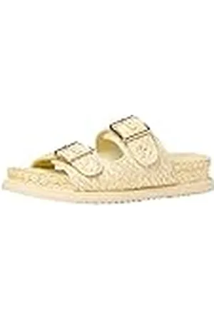 Tamaris 1-1-27507-38, Pantuflas Mujer, , 41 EU