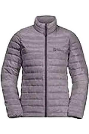 Jack Wolfskin Pilvi Down Jkt W Chaqueta de plumón, , L para Mujer