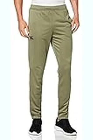 Canterbury Vapodri Poly Knit Joggers, Tracksuit Bottoms, Hombre, , XXX-Large