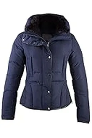 Pfiff Mujer 746 Chaqueta Acolchada 