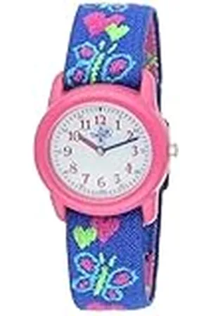 Timex Reloj de Pulsera Unisex Niños T89001