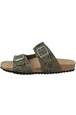 Geox J Ghita Boy, Sandalia, , 25 EU
