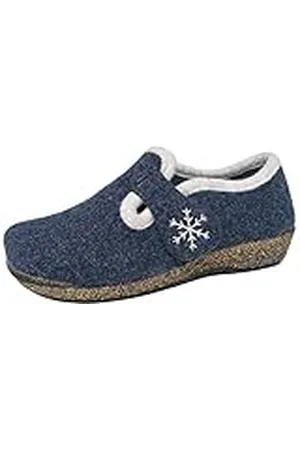 Fischer Fischer Conny, Zapatillas Bajas Mujer, , 36 EU