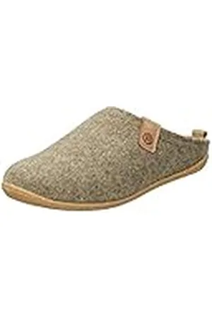 Rohde Zapatillas de casa de sintético Mujer Tivoli-D 6860, Talla:41 EU, Color: