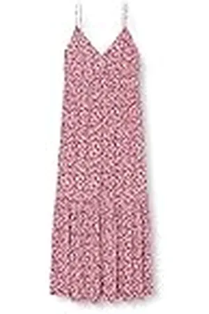 Comma, 60.2.61.20.200.2133455 Vestido, , 40 para Mujer