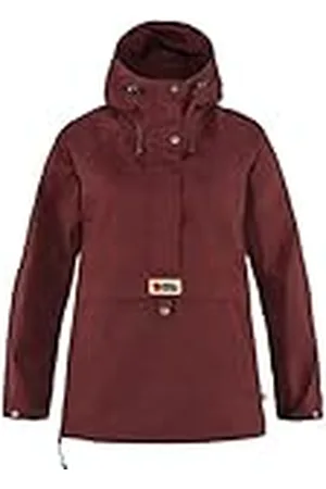 Fjällräven Fjallraven 87009-347 Vardag Anorak W Jacket Mujer Tamaño L