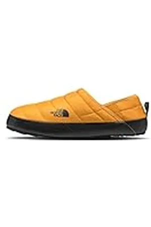 The North Face NF0A3UZNZU3 M Thermoball Traction Mule V Hombre YELLOW EU 45.5