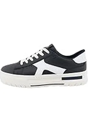 TOM TAILOR 7490080007, Zapatillas Mujer, , 40 EU