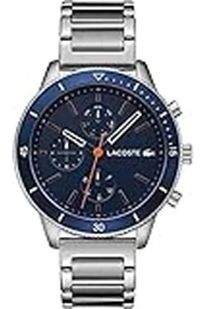 Lacoste Reloj de Pulsera Hombre 2010995