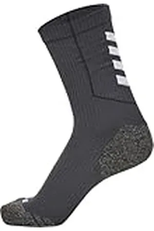 Hummel Calcetines de entrenamiento unisex para niños Hmlpro Low Training Sock
