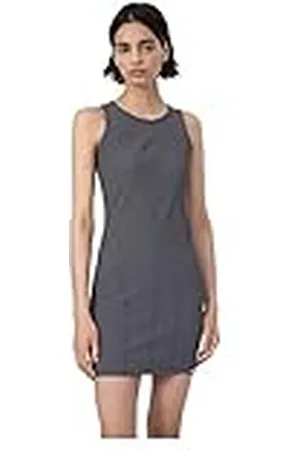 4F Dress F020 Color Talla L para Mujer