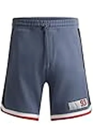 HUGO BOSS Danopy Jersey_Trousers, , XXL para Hombre