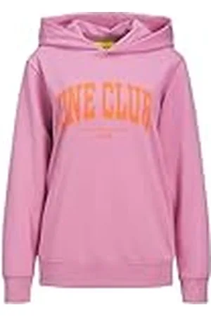 JJXX Jxamelia RLX LS Sudadera con Capucha Swt, , M para Mujer