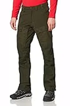 Fjällräven Fjallraven Lappland Hybrid Trousers M Sport, Hombre, , 50