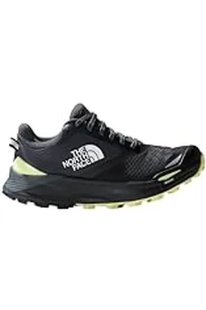 The North Face NF0A7W5PO9P1 W VECTIV ENDURIS 3 Mujer Asphalt Grey/Sun Sprite EU 40.5